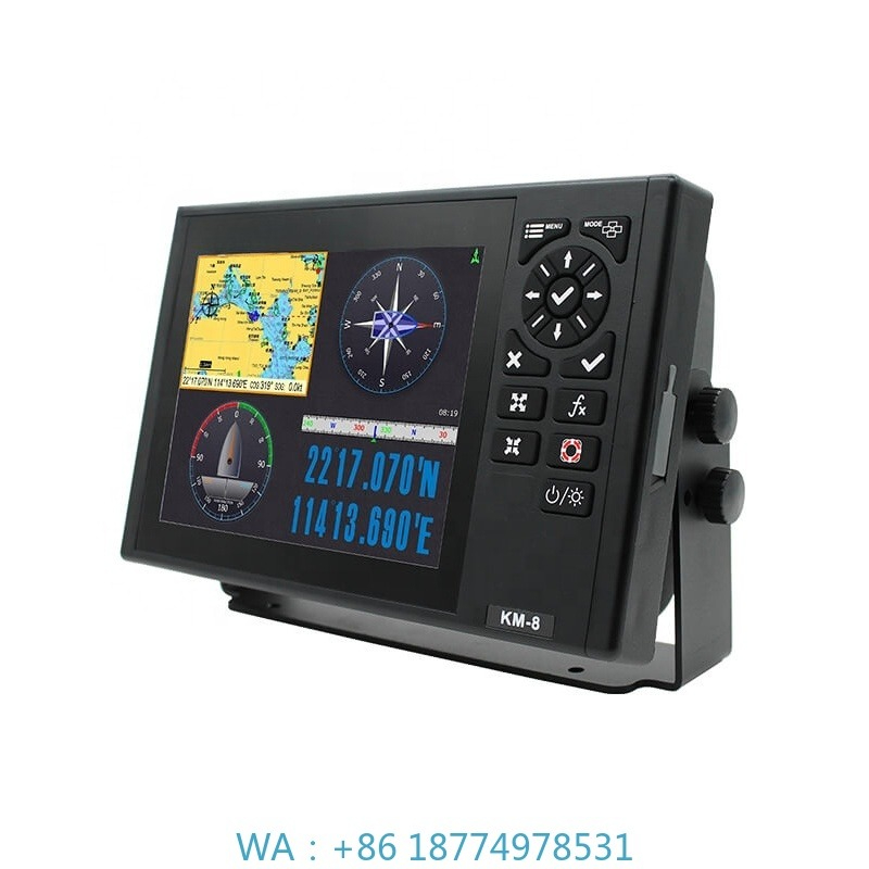 Fishing Depth Finder - Sondeur GPS pour poissons/profondeur/sondeur d'écho +