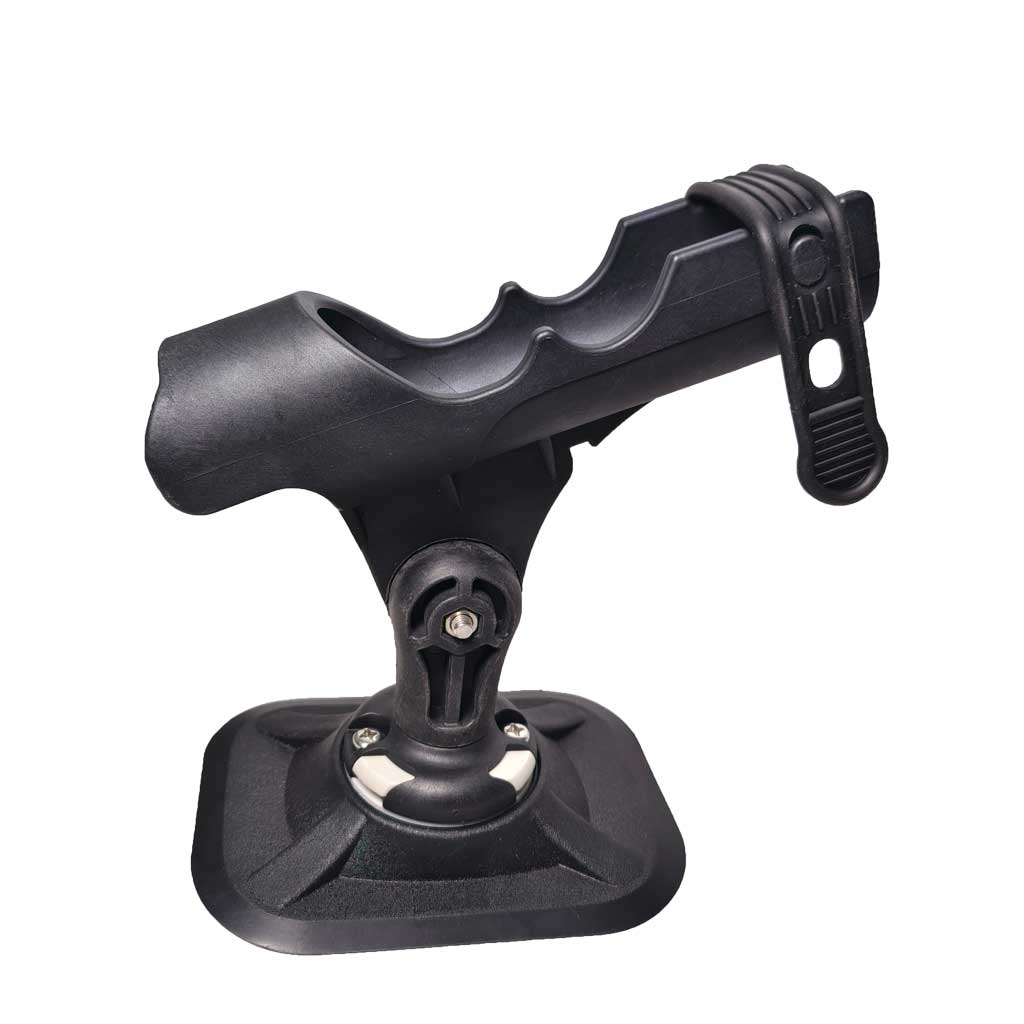 Support de canne à pêche gonfl - Fish Finder Mount avis et prix
