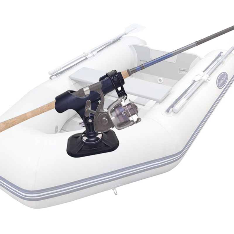 Support de canne à pêche gonfl - Fish Finder Mount avis et prix
