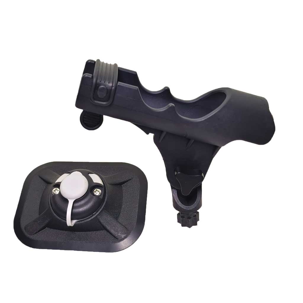 Support de canne à pêche gonfl - Fish Finder Mount avis et prix