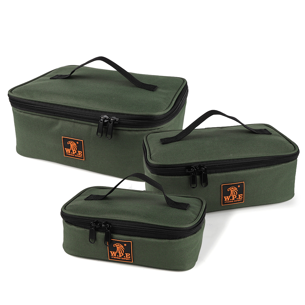 Sac de rangement de matériel d - Fish Finder Case avis et prix