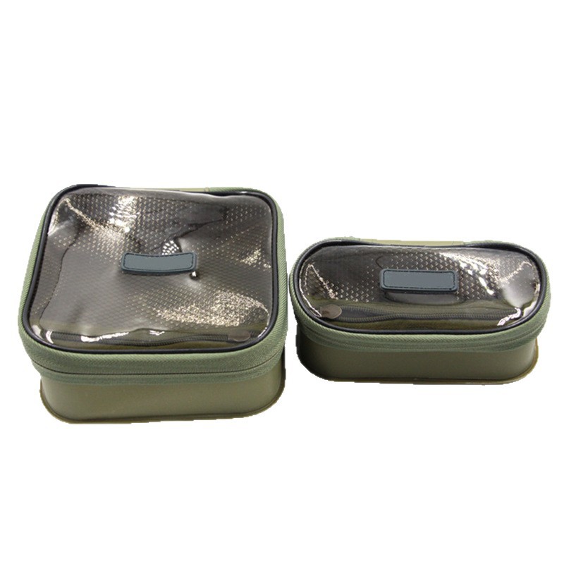 Mini seau de pêche à la carpe  - Fish Finder Case avis et prix