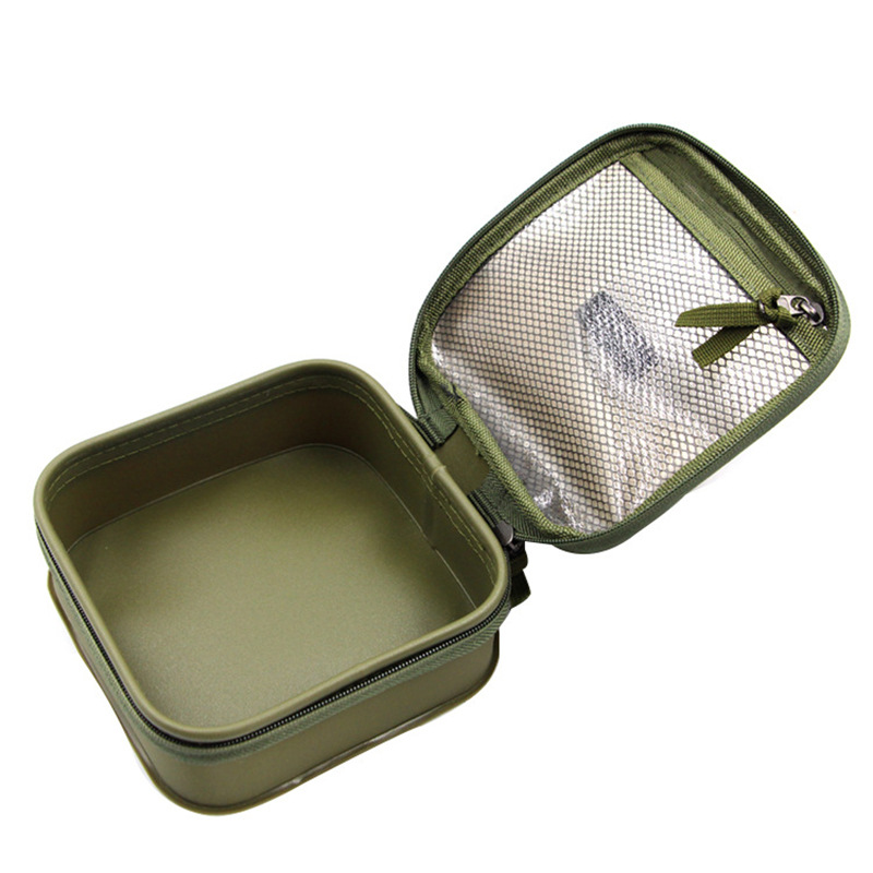 Mini seau de pêche à la carpe  - Fish Finder Case avis et prix