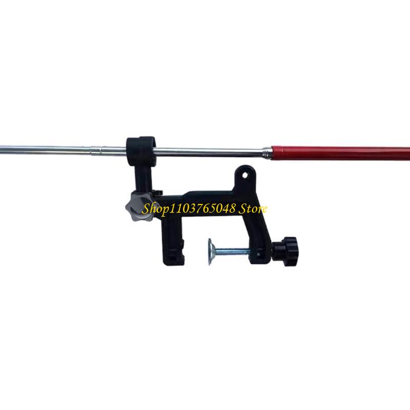 R53E support transducteur régl - Fish Finder Mount avis et prix
