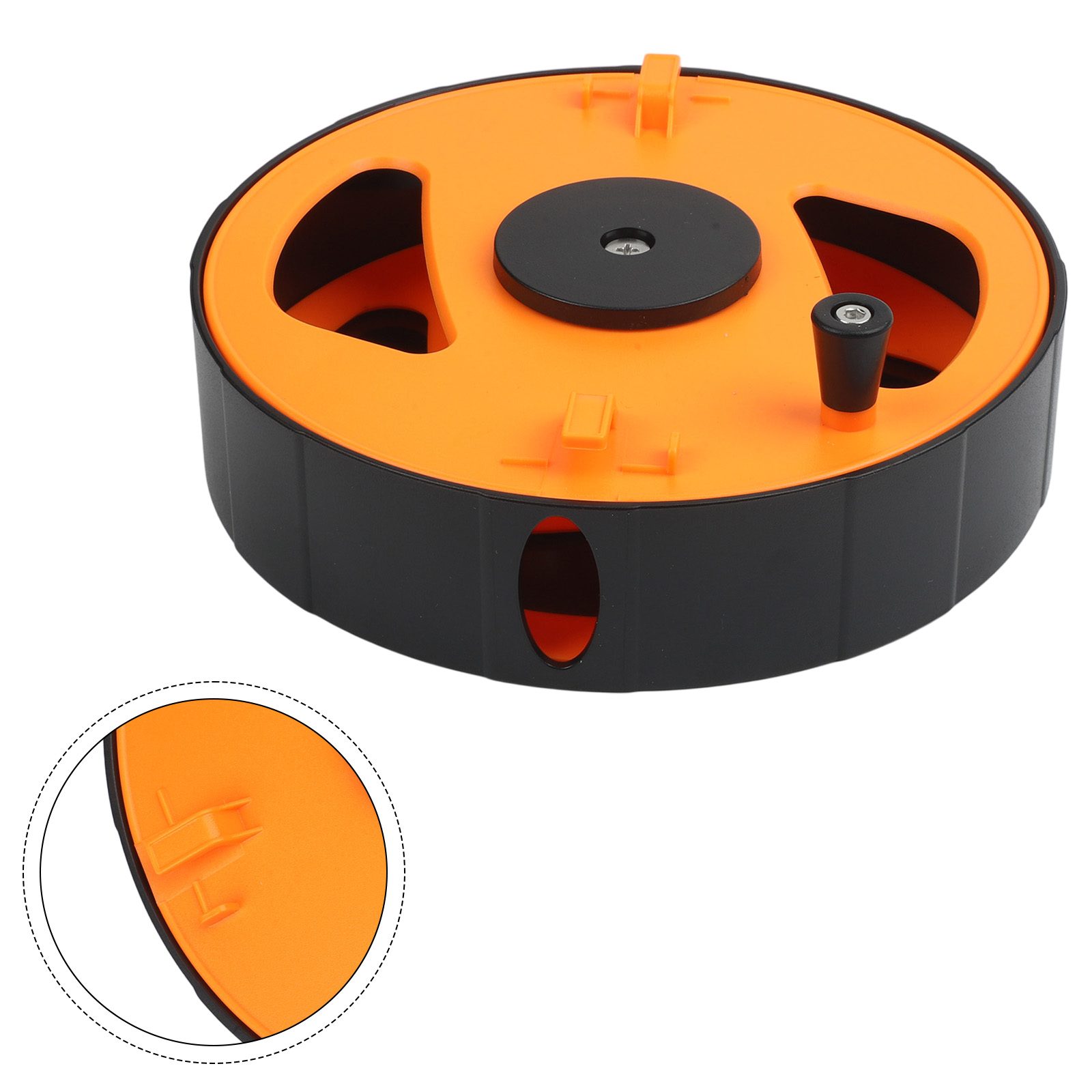 Enrouleur de câble compact pou - Fish Finder Cable avis et prix
