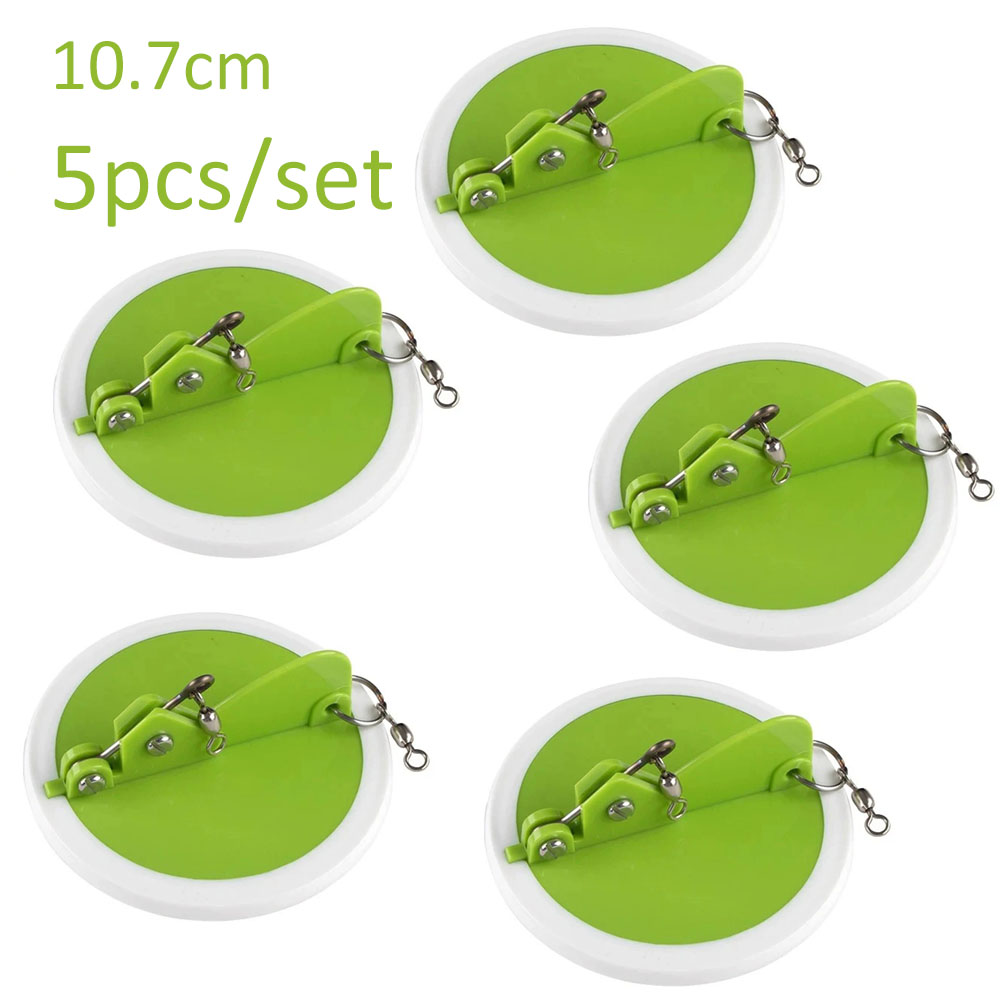 Fishingfans 5 pièces/ensemble  - Fishing Depth Finder avis et prix