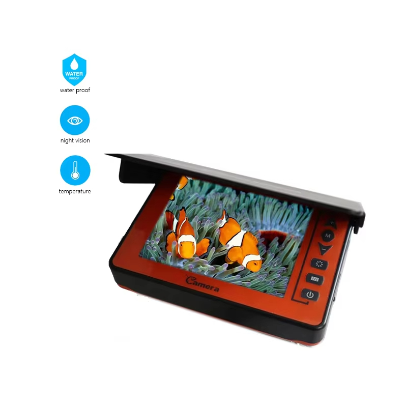 Caméra de pêche sous-marine, p - Underwater Camera avis et prix