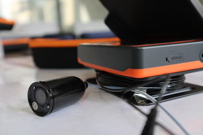 Caméra de pêche sous-marine, p - Underwater Camera avis et prix