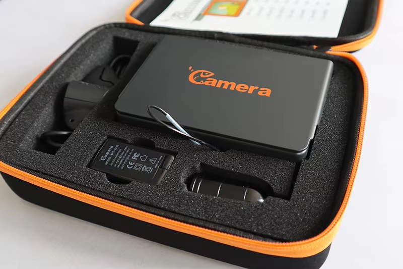 Caméra de pêche sous-marine, p - Underwater Camera avis et prix