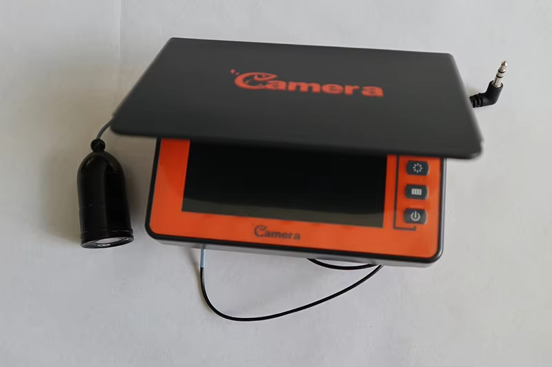 Caméra de pêche sous-marine, p - Underwater Camera avis et prix