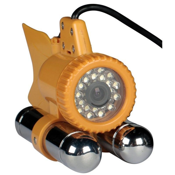 Fish Finder – câble de 20M, sy - Underwater Camera avis et prix