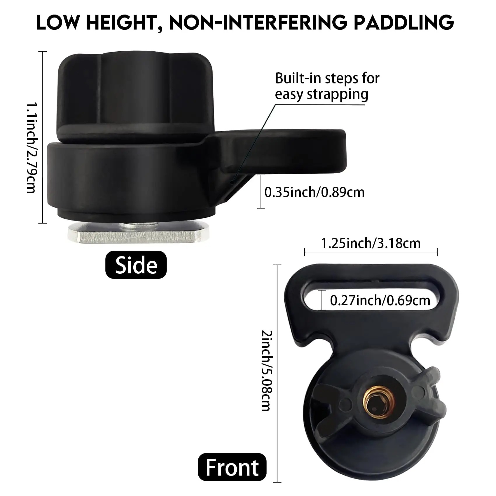 Support d'ancrage d'arrimage d - Fish Finder Mount avis et prix