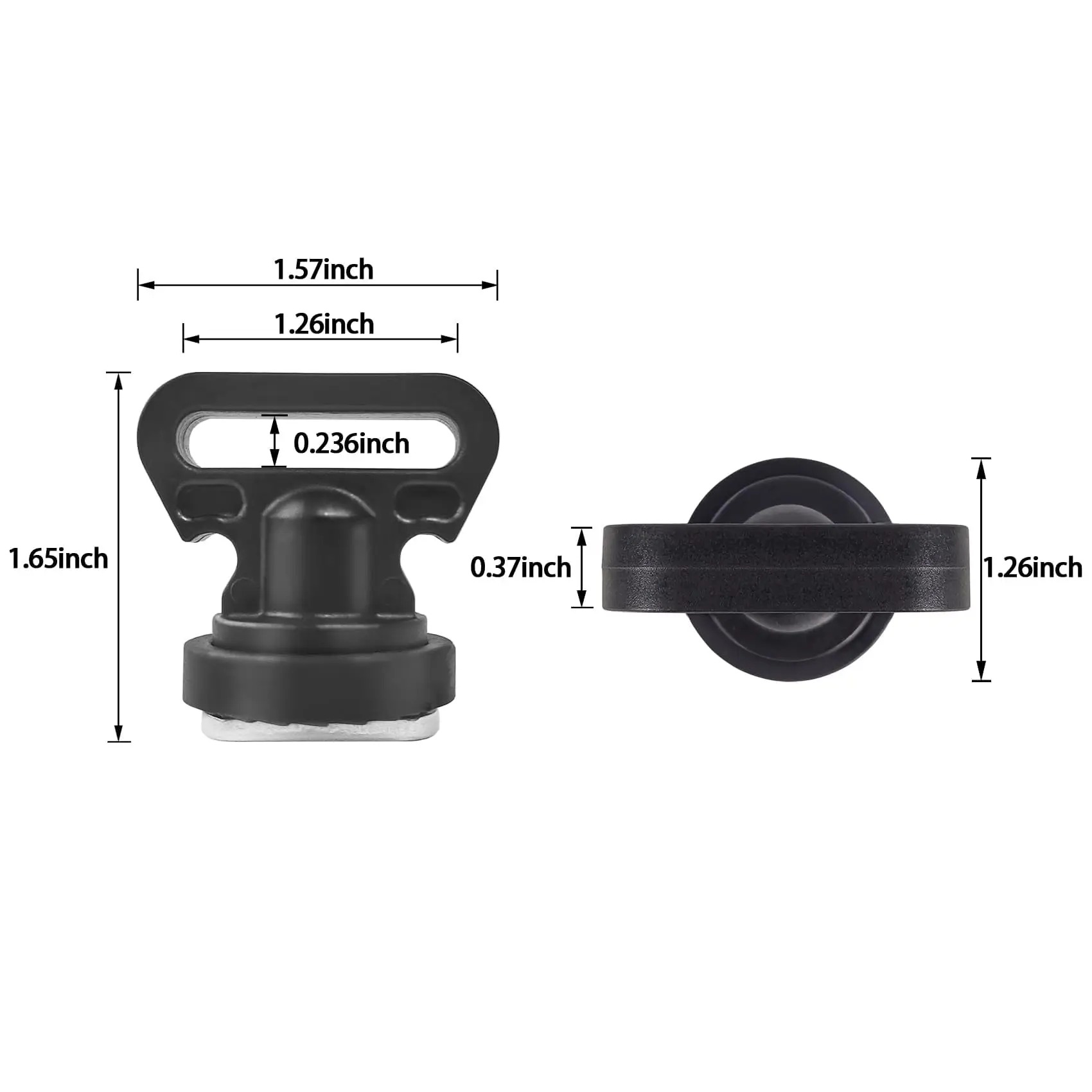 Support d'ancrage d'arrimage d - Fish Finder Mount avis et prix