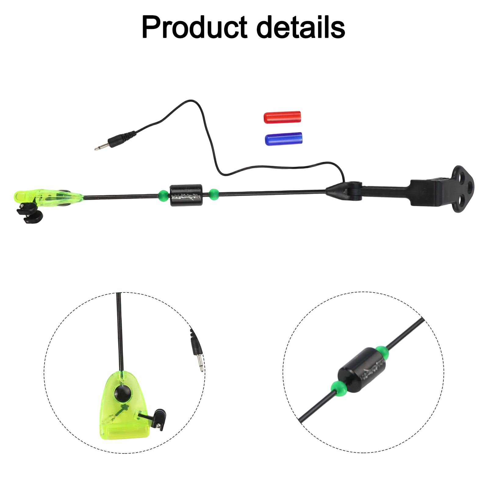 Bouton vert TPE 27 mm compatib - Shimano Reel Stradic avis et prix
